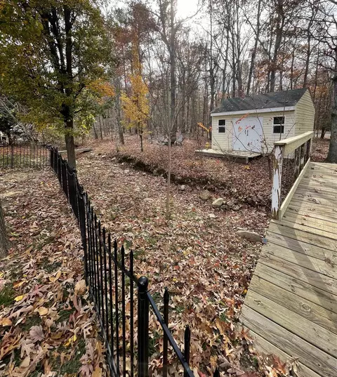 Exterior - 111 Rutherford Ln, Stuarts Draft, VA 24477 photo 6 of 6