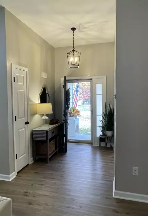 Entry Way - 111 Rutherford Ln, Stuarts Draft, VA 24477 photo 2 of 6