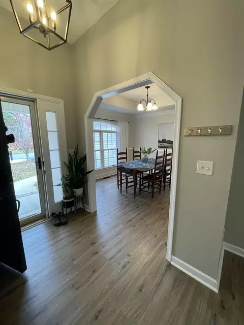 Entry Way - 111 Rutherford Ln, Stuarts Draft, VA 24477 photo 3 of 6