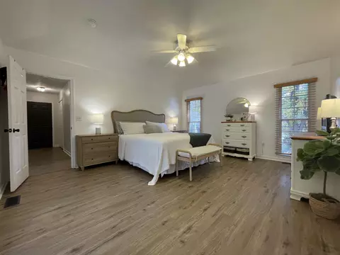 Bedroom - 111 Rutherford Ln, Stuarts Draft, VA 24477 photo 2 of 4
