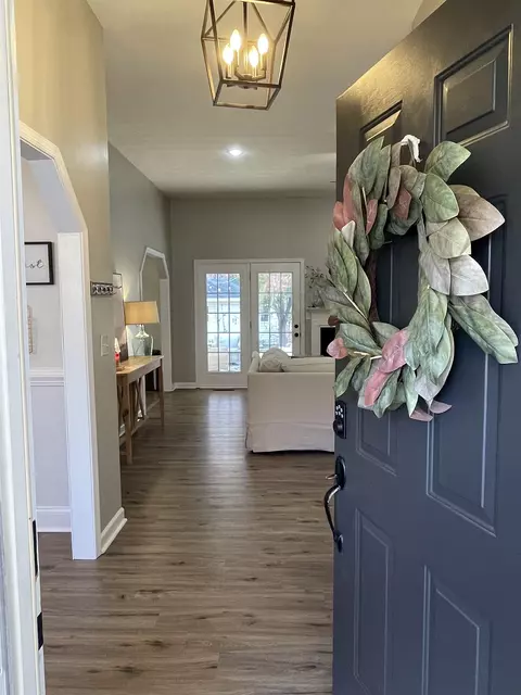 Entry Way - 111 Rutherford Ln, Stuarts Draft, VA 24477 photo 1 of 6
