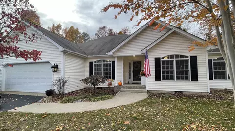 111 Rutherford Ln, Stuarts Draft, VA 24477