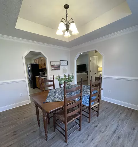Dining - 111 Rutherford Ln, Stuarts Draft, VA 24477 photo 1 of 2