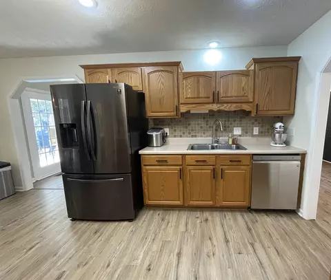 Kitchen - 111 Rutherford Ln, Stuarts Draft, VA 24477 photo 1 of 3
