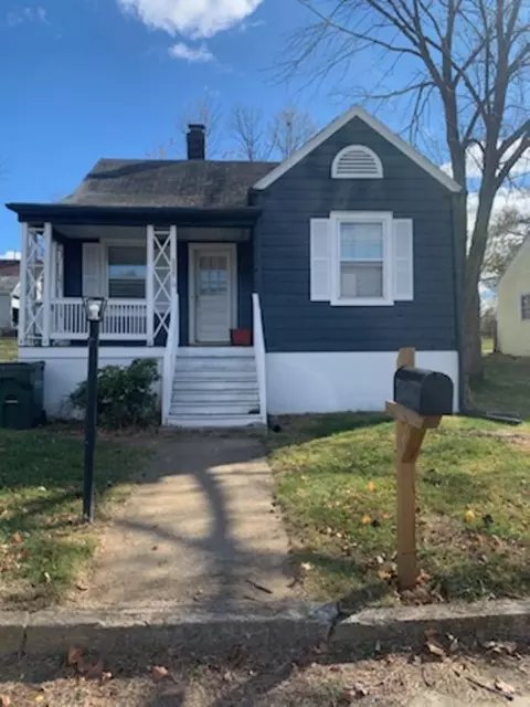 315 Austin Ave, Staunton, VA 24401
