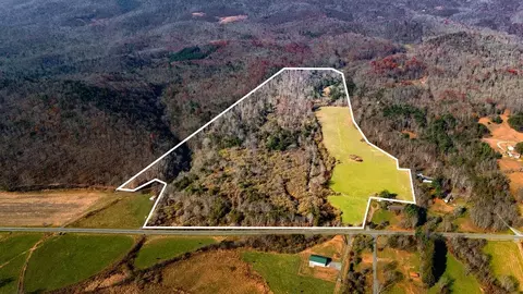 tbd Jackson River Rd, Monterey, VA 24465