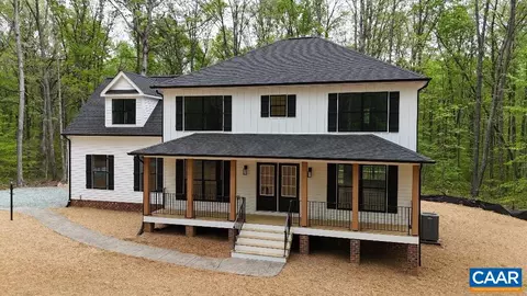 lot20 Hollands Rd, Palmyra, VA 22963