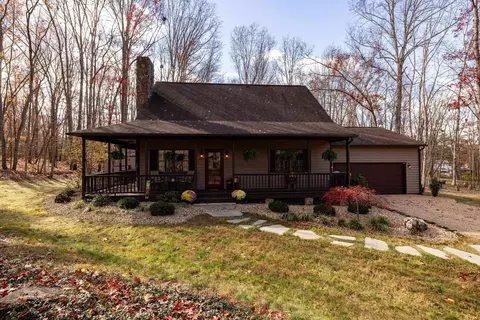 2050 Stoney Creek Rd, Elkton, VA 22827