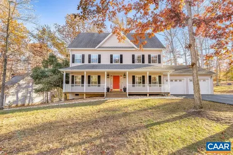 80 Ponderosa Ln, Palmyra, VA 22963