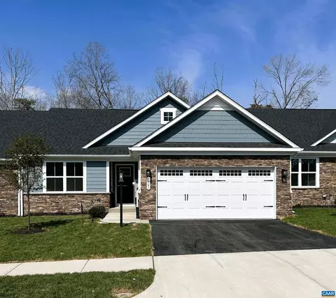 5161 Lazy Branch Ln, Keswick, VA 22947