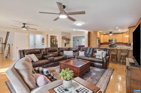 802 Jefferson Dr, Palmyra, VA 22963 photo 9