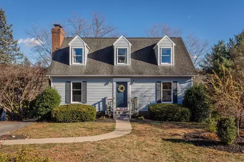 3085 Koffee Ln, Harrisonburg, VA 22801