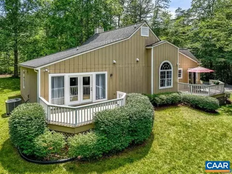 28 W Cedar Dr W, Ruckersville, VA 22968