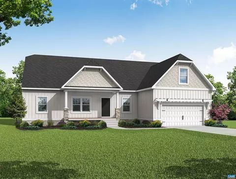 tbd Buckners Ln #LOT 5, Mineral, VA 23117