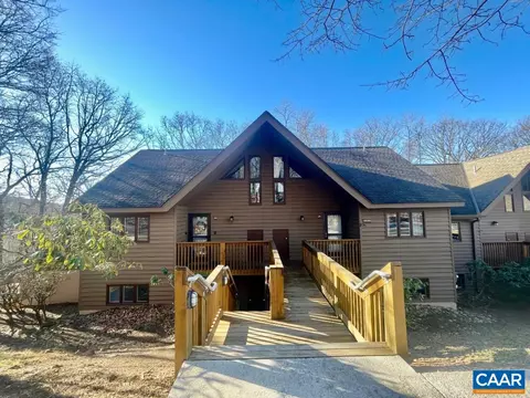 800 Laurelwood Condos, Wintergreen Resort, VA 22967
