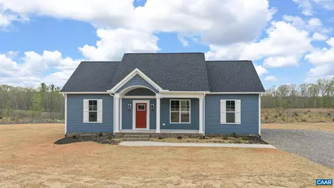 355 Happy Hollow Rd, Scottsville, VA 24590
