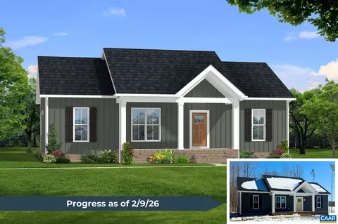 183 Patteson Rd, Buckingham, VA 23921