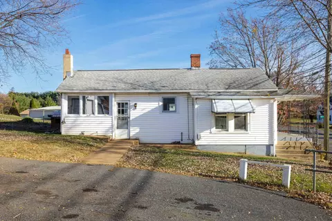 1950 Jefferson Hwy, Fishersville, VA 22939