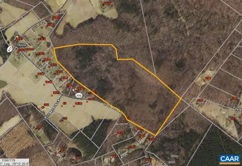 0 Hollands Rd, Bybee, VA 22963