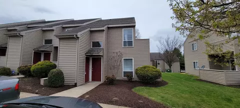 1309 Bradley Dr, Harrisonburg, VA 22801