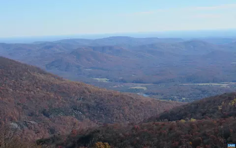 1635 Overlook Condos #1635, Wintergreen, VA 22967
