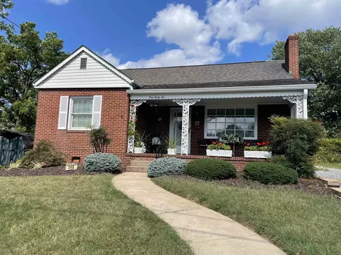 146 Maryland Ave, Harrisonburg, VA 22801