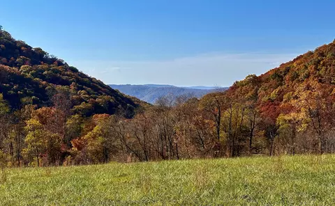 tbd Sam Snead Hwy, Warm Springs, VA 24484