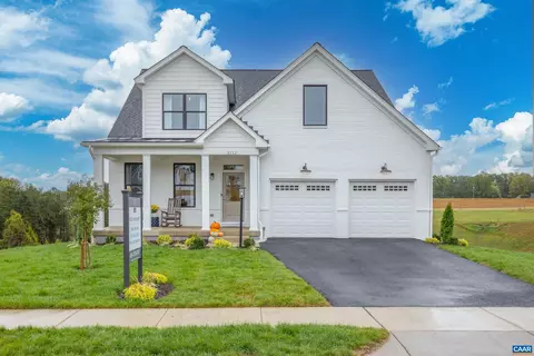 2 Corsham St # E, Crozet, VA 22932