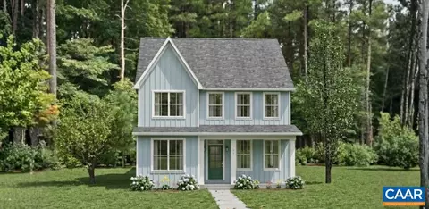 18 Crewe St # A, Crozet, VA 22932
