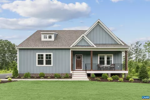 tbd Buckners Ln #LOT 9, Mineral, VA 23117
