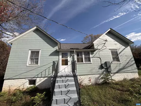 7559 Esmont Rd, Esmont, VA 22937