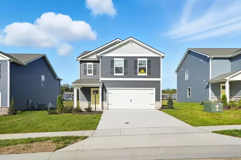 18 George William Ln, Lexington, VA 24450