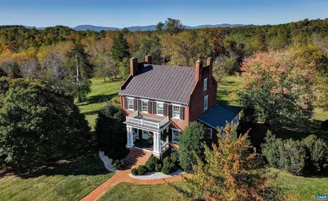4710 Dickerson Rd, Charlottesville, VA 22911
