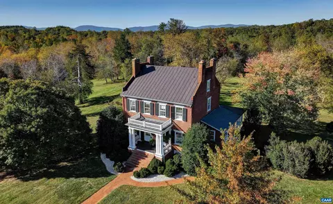 4710 Dickerson Rd, Charlottesville, VA 22911