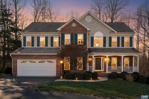 4943 Lake Tree Ln, Crozet, VA 22932