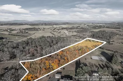 0 Bibb Farm Ln, Waynesboro, VA 22980