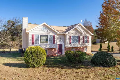 715 Preddy Creek Rd, Barboursville, VA 22923