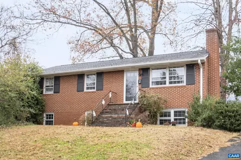 116 Olinda Dr, Charlottesville, VA 22903