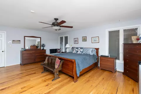 Bedroom - 129 Shemariah Rd, Middlebrook, VA 24459 photo 1 of 8