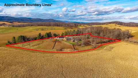 View/Area - 129 Shemariah Rd, Middlebrook, VA 24459 photo 1 of 2
