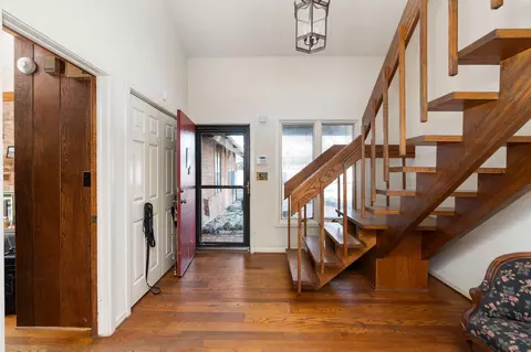 Entry Way - 129 Shemariah Rd, Middlebrook, VA 24459 photo 1 of 7