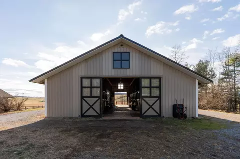 Exterior - 129 Shemariah Rd, Middlebrook, VA 24459 photo 8 of 14