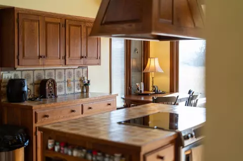 Kitchen - 129 Shemariah Rd, Middlebrook, VA 24459 photo 9 of 9