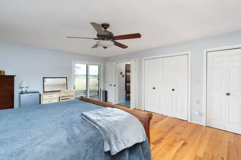 Bedroom - 129 Shemariah Rd, Middlebrook, VA 24459 photo 2 of 8