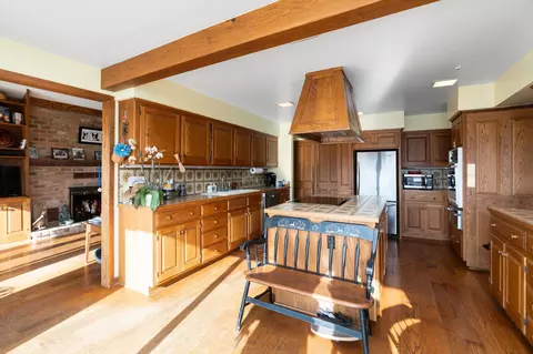 Kitchen - 129 Shemariah Rd, Middlebrook, VA 24459 photo 1 of 9