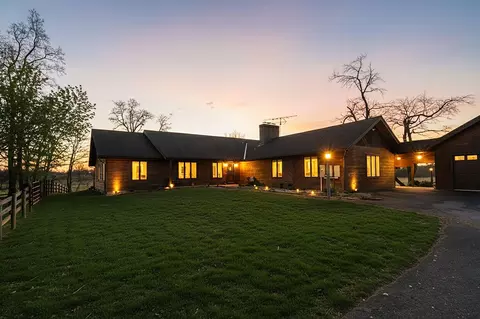 Exterior - 129 Shemariah Rd, Middlebrook, VA 24459 photo 2 of 14