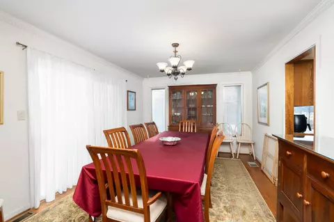 Dining - 129 Shemariah Rd, Middlebrook, VA 24459 photo 2 of 2