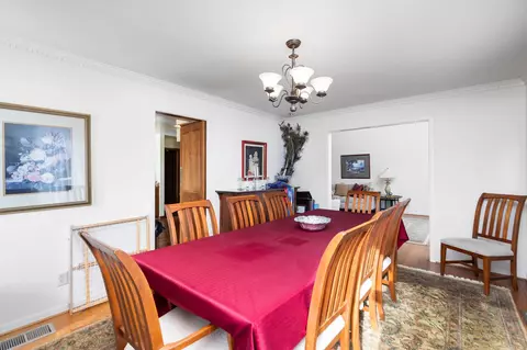 Dining - 129 Shemariah Rd, Middlebrook, VA 24459 photo 1 of 2