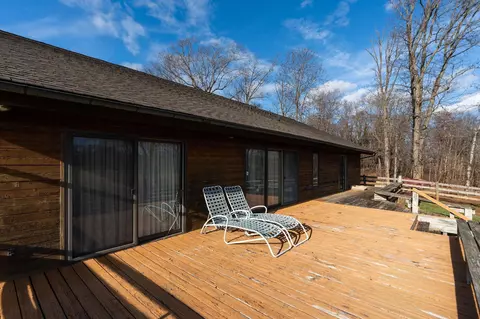 Exterior - 129 Shemariah Rd, Middlebrook, VA 24459 photo 3 of 14
