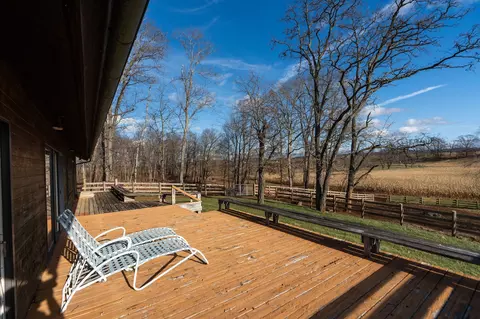 Exterior - 129 Shemariah Rd, Middlebrook, VA 24459 photo 4 of 14